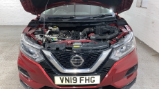 Nissan Qashqai 1.3 DiG-T Acenta Premium 5dr Petrol Hatchback